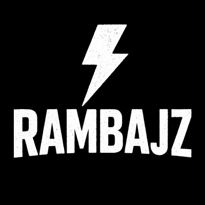 Rambajz Music Internet Rádio